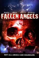 Watch Fallen Angels Projectfreetv