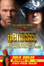 Watch TNA Genesis 2010 Projectfreetv
