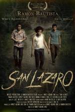 Watch San Lazaro Projectfreetv