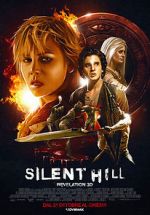 Watch Silent Hill: Revelation Projectfreetv