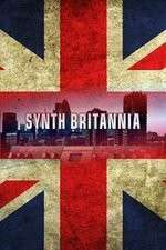 Watch Synth Britannia Projectfreetv