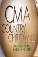 Watch CMA Country Christmas Projectfreetv
