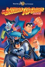 Watch The Batman Superman Movie: World\'s Finest Online Projectfreetv