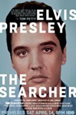 Watch Elvis Presley: The Searcher Projectfreetv
