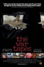 Watch The War Tapes Projectfreetv