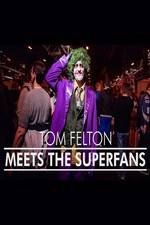 Watch Tom Felton Meets the Superfans Projectfreetv