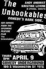 Watch The Unbookables Projectfreetv