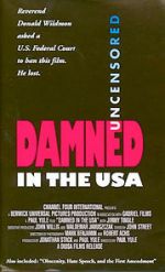 Watch Damned in the U.S.A. Projectfreetv