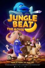 Watch Jungle Beat: The Movie Projectfreetv