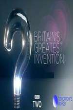 Watch Britain\'s Greatest Invention Projectfreetv