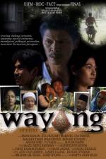 Watch Wayang Projectfreetv