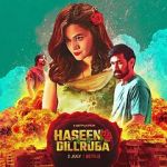 Watch Haseen Dillruba Projectfreetv