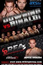 Watch Resurrection Fighting Alliance 5 Projectfreetv