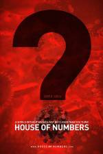 Watch House of Numbers Anatomy of an Epidemic Projectfreetv