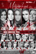 Watch Miss Universe 2014 Projectfreetv