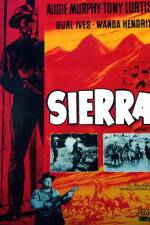 Watch Sierra Projectfreetv