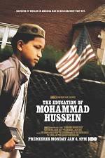 Watch The Education of Mohammad Hussein Projectfreetv