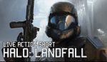 Watch Halo: Landfall Projectfreetv