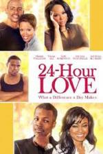 Watch 24 Hour Love Projectfreetv