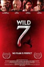Watch Wild Seven Online Projectfreetv