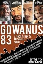 Watch Gowanus 83 Projectfreetv