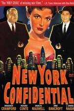 Watch New York Confidential Projectfreetv
