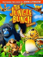 Watch The Jungle Bunch: The Movie Projectfreetv