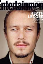 Watch E News Special Heath Ledger - A Tragic End Projectfreetv