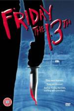 Watch Friday the 13th Projectfreetv
