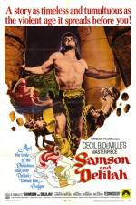 Watch Samson and Delilah Projectfreetv