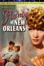 Watch The Flame of New Orleans Projectfreetv