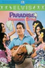 Watch Paradise Hawaiian Style Projectfreetv