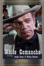 Watch Comanche blanco Projectfreetv