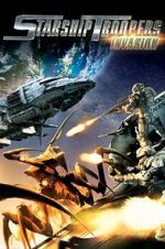 Watch Starship Troopers: Invasion Projectfreetv