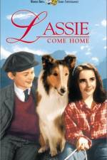 Watch Lassie Come Home Projectfreetv