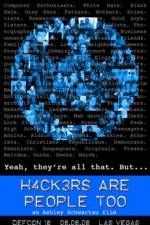 Watch Hackers Are People Too Projectfreetv