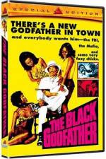 Watch The Black Godfather Projectfreetv