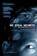 Watch We Steal Secrets: The Story of WikiLeaks Projectfreetv