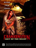 Watch Frankenstein: Day of the Beast Online Projectfreetv