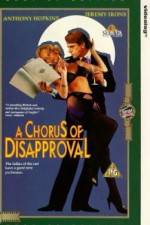 Watch A Chorus of Disapproval Projectfreetv