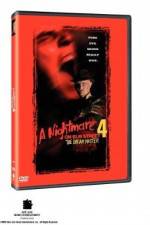 Watch A Nightmare on Elm Street 4: The Dream Master Projectfreetv