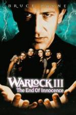 Watch Warlock III: The End of Innocence Projectfreetv