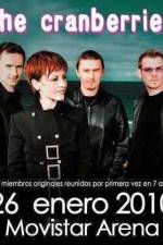 Watch The Cranberries Live in Chile Projectfreetv
