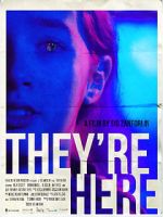 Watch They're Here (Short 2021) Online Projectfreetv