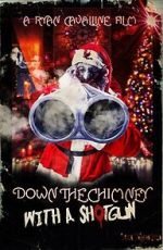 Watch Down the Chimney with a Shotgun Projectfreetv