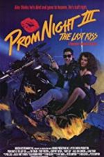Watch Prom Night III: The Last Kiss Projectfreetv
