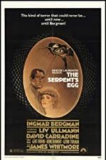 Watch The Serpent\'s Egg Projectfreetv
