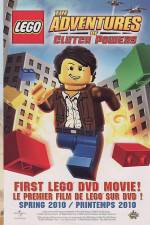 Watch Lego The Adventures of Clutch Powers Projectfreetv
