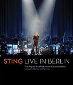 Watch Sting: Live in Berlin Projectfreetv