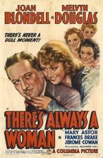 Watch There\'s Always a Woman Projectfreetv